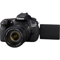 Canon 60D + 18-55mm IS (4460B042AA)